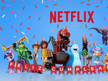 Netflix ofrece una solución perfecta para los padres