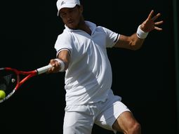 pico monaco perdio e italia empato la serie con argentina por la davis pico monaco perdio e italia empato la serie con argentina por la davis