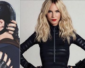 Romántico mensaje de Luciano Castro por el cumple de Sabrina Rojas