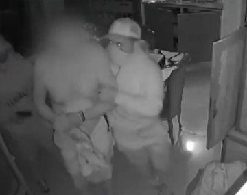 Córdoba: asaltaron a una pareja de jubilados en su casa