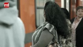 ponen un asiento exclusivo para hombres en el subte y se vuelve viral ponen un asiento exclusivo para hombres en el subte y se vuelve viral