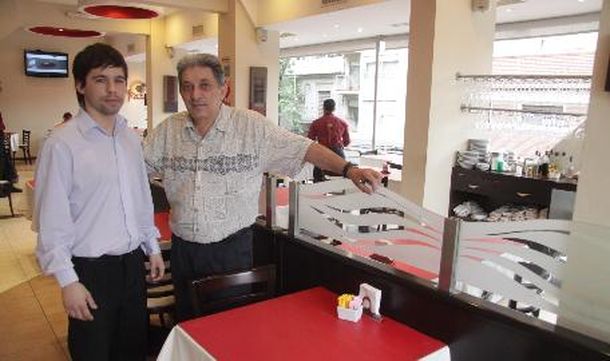 La Plata: confirmaron que hubo un solo tiro durante la fuga de los ladrones