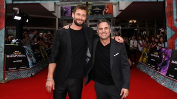la pelicula que reune a mark ruffalo y chris hemsworth fuera de marvel la pelicula que reune a mark ruffalo y chris hemsworth fuera de marvel