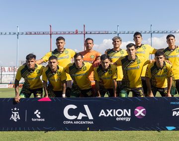 Aldosivi venció por penales a Gimnasia y Tiro y avanzó en la Copa Argentina
