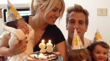 wanda nara