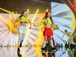 El anuncio de Cris Morena en lo de Susana para los fanáticos de Margarita