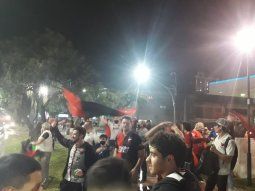 Gentileza Vía País
