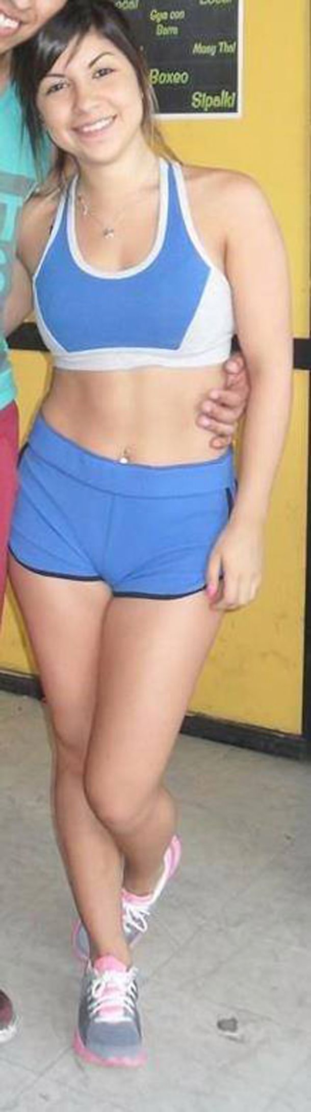 Habría coincidencias entre el cuerpo hallado en Llavallol y Daiana