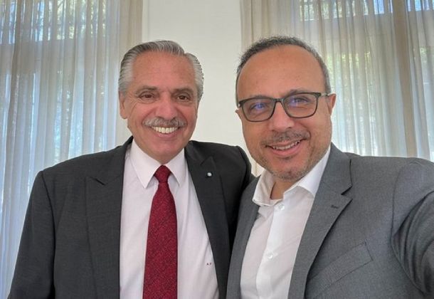 Quién es Antonio Aracre y qué quiere hacer con el dólar