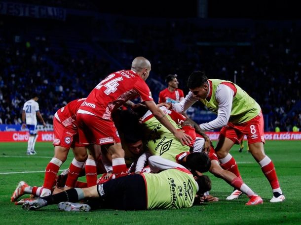 Fútbol libre por celular: cómo ver en vivo Argentinos Juniors vs. Sarmiento de Junín