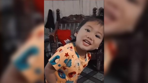 Filipinas: un accidente hogareño le costó la vida a un nene de dos años