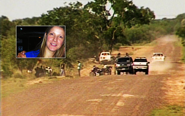 Caso Tatiana: Berni dijo que el juez es responsable