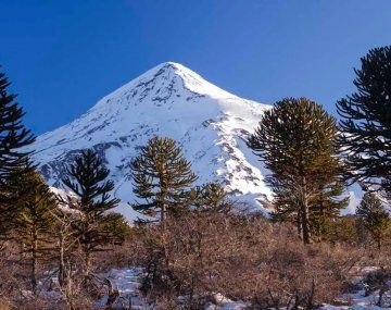El Gobierno anuló la resolución que declaraba al volcán Lanín como sitio sagrado mapuche