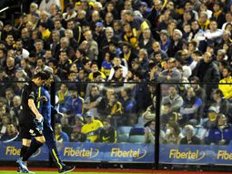 orion lo hizo otra vez: pego una escalofriante patada y se fue expulsado orion lo hizo otra vez: pego una escalofriante patada y se fue expulsado