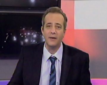 Rige un el alerta por lluvias y probable caída de granizo