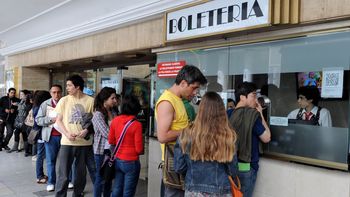 exhibiran 18 peliculas recuperadas en el festival de mar del plata exhibiran 18 peliculas recuperadas en el festival de mar del plata