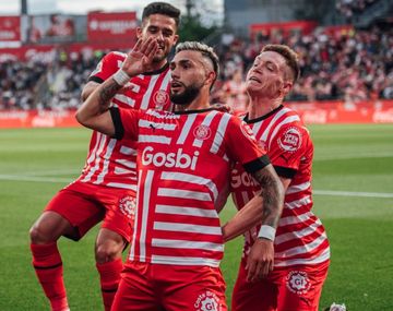 Taty Castellanos sobre su Póker a Real Madrid: Era un sueño marcarle y hacerle 4