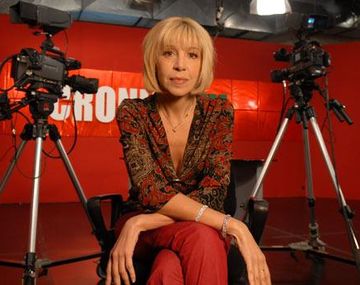 Anabela Ascar fue denunciada por maltratar a su equipo de trabajo