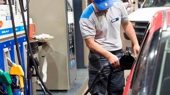ypf descarto suba de precios en sus combustibles por el ataque a iran ypf descarto suba de precios en sus combustibles por el ataque a iran