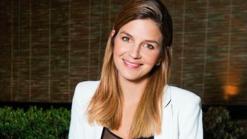 a poco de ser madre: ¿en que ocupa su tiempo marcela kloosterboer? a poco de ser madre: ¿en que ocupa su tiempo marcela kloosterboer?