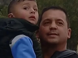 Hallaron sin vida al padre y a su hijo de 3 años desaparecidos en Capilla del Monte