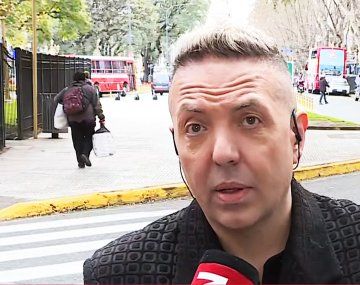 Otra víctima de Lotocki busca llevarlo a la Justicia: Fue una masacre