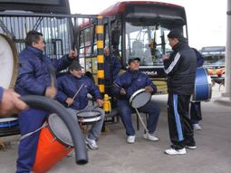 la uta denuncia que un minusculo grupo impide que funcione la linea 60 la uta denuncia que un minusculo grupo impide que funcione la linea 60