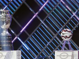 asi quedaron los grupos de la #ca2015 asi quedaron los grupos de la #ca2015