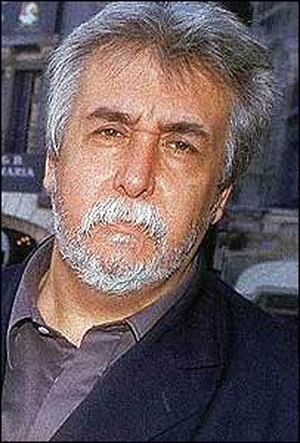 Artemio Lopez