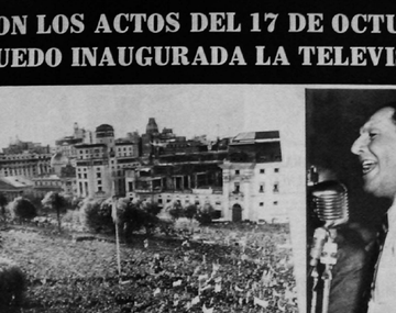 La televisión argentina cumple 70 años: cómo comenzó todo