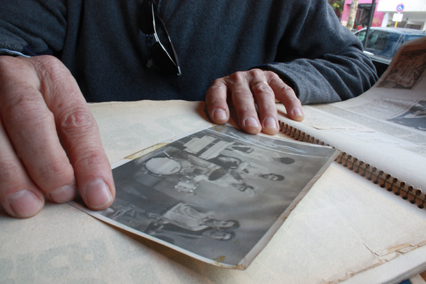 Nito Mestre recuperó por Facebook los álbumes perdidos de Sui Generis