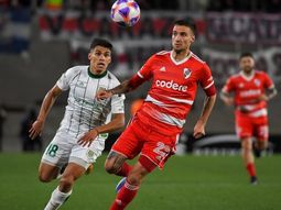 Cómo ver en vivo Banfield vs River