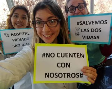 No cuenten conmigo