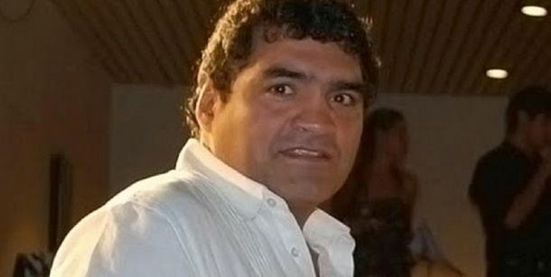 El drama del Roña Castro: contó cómo le robaron y lo golpearon