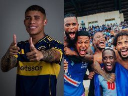 sorpresa en boca: la insolita posibilidad que tiene ayrton costa de jugar el mundial 2026 sorpresa en boca: la insolita posibilidad que tiene ayrton costa de jugar el mundial 2026