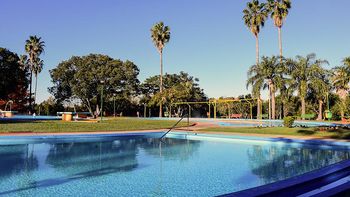 Los hoteles del litoral uruguayo sufrieron una caída en su actividad por la diferencia cambiaria con Argentina. Los hoteles del litoral uruguayo sufrieron una caída en su actividad por la diferencia cambiaria con Argentina.