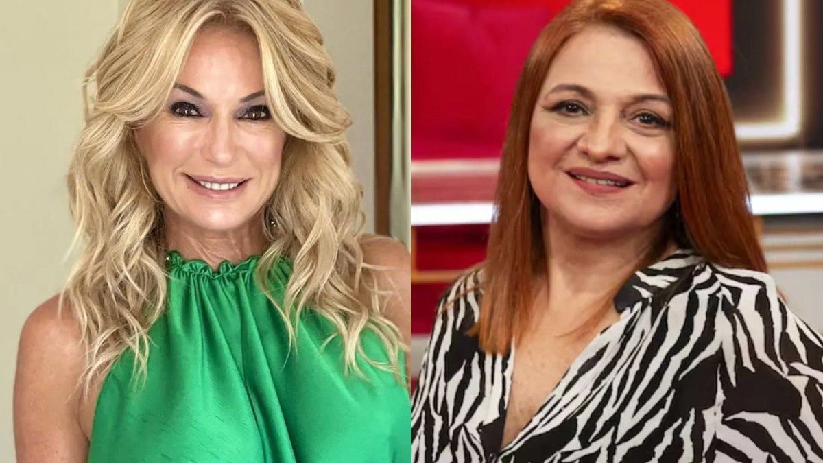 Yanina Latorre, dura contra Marcela Feudale: Reidora de Tinelli