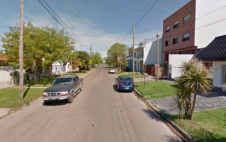 La Plata: apuñalan y golpean a una jubilada de 81 años durante un asalto