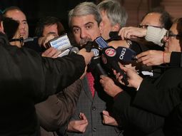 anibal en radio 10: maximo es un serio candidato anibal en radio 10: maximo es un serio candidato