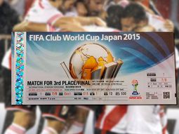 ¿y boca donde viaja? los hinchas de river ya palpitan el mundial de clubes ¿y boca donde viaja? los hinchas de river ya palpitan el mundial de clubes