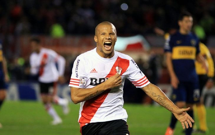 Sufre River: Carlos Sánchez se va a jugar al Monterrey de México
