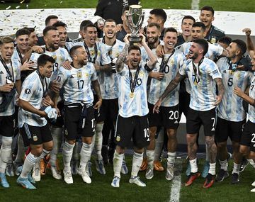 Vuelve a la Selección: Scaloni no lo convocaba hace más de 2 años