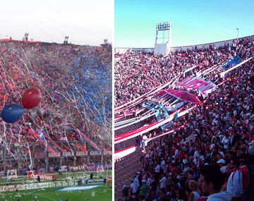 San Lorenzo y Huracán no podrán jugar de local por deudas