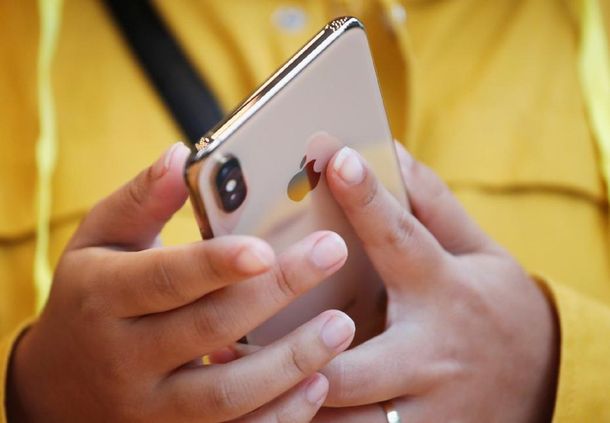 Usuarios de iPhone deberán hacer una actualización de emergencia