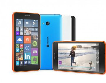 Lumia 640 y Lumia 640 XL