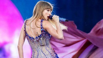 taylor swift en argentina: todos los cortes y desvios por el show taylor swift en argentina: todos los cortes y desvios por el show
