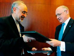 casacion dejo firme la inconstitucionalidad del memorandum con iran casacion dejo firme la inconstitucionalidad del memorandum con iran