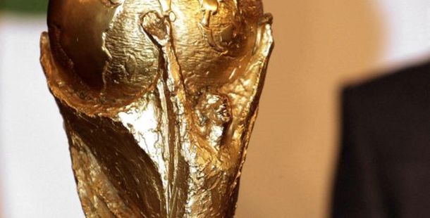 ¿A madrugar? La FIFA dio a conocer los horarios de Mundial de Rusia 2018