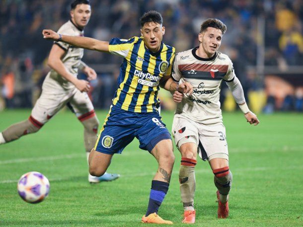 Fútbol libre por celular: cómo ver en vivo Colón de Santa Fe vs Rosario Central