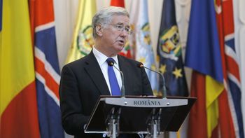 ¿cuanto invertira londres para militarizar las islas? ¿cuanto invertira londres para militarizar las islas?